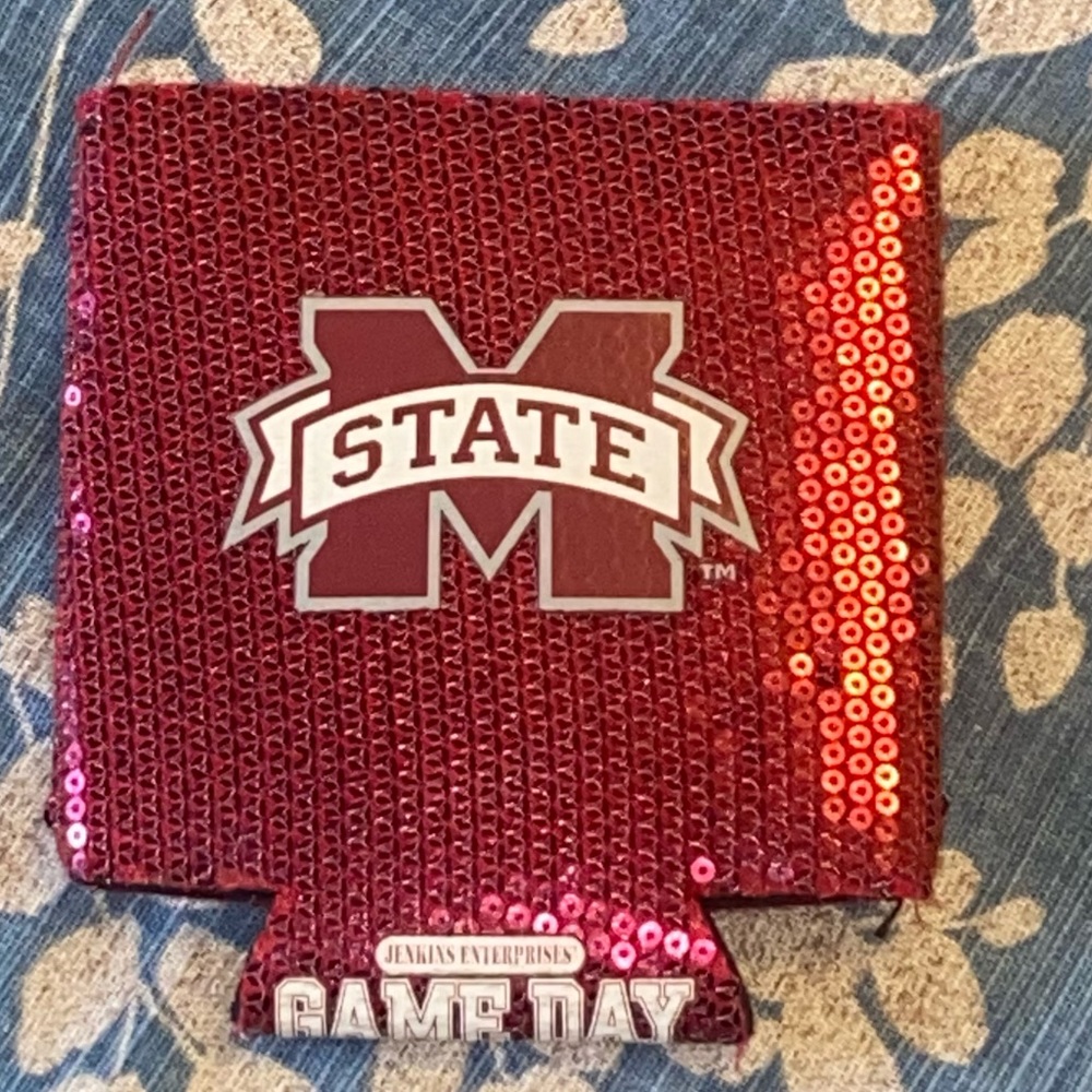 Mississippi State Drink Huggie